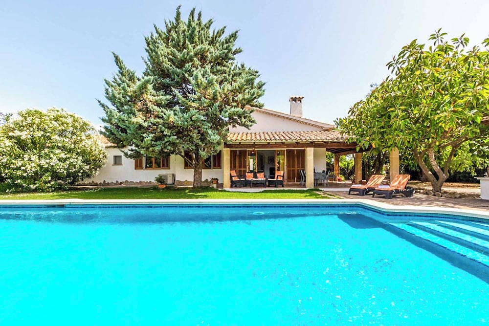 Villa Sa Roma