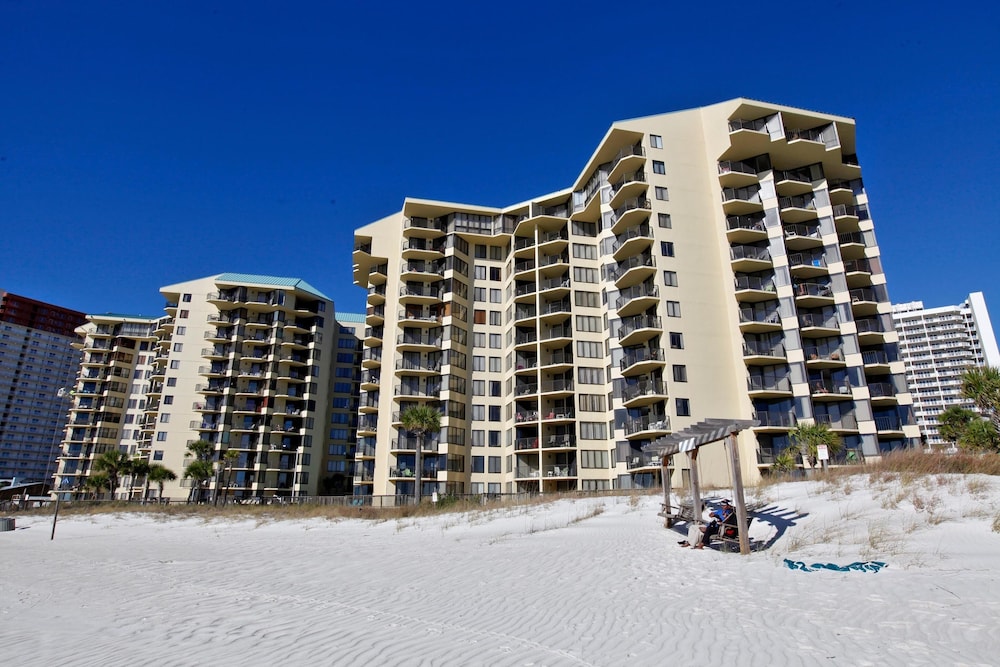 Sunbird Beach Resort By PHG