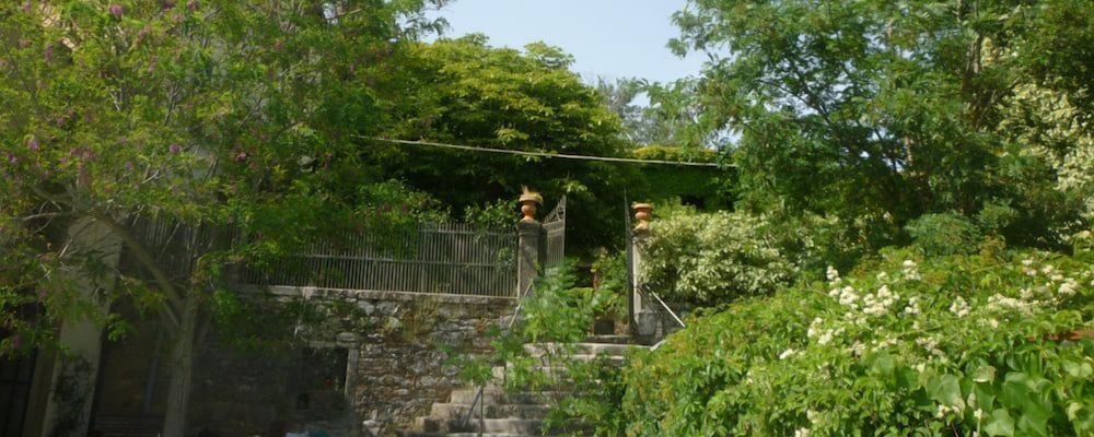 Villa Stampa Cabatè