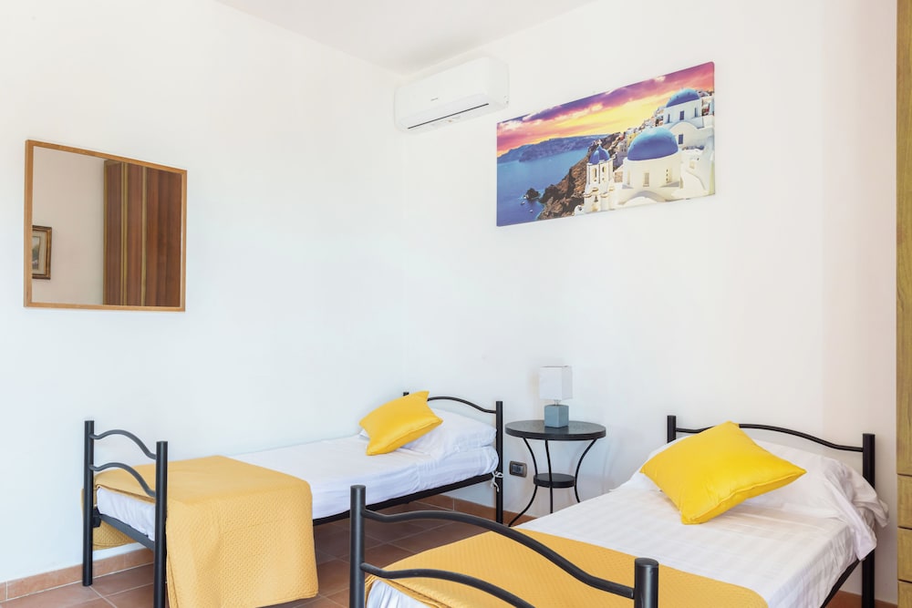 Villa Panorama With Private Pool & View