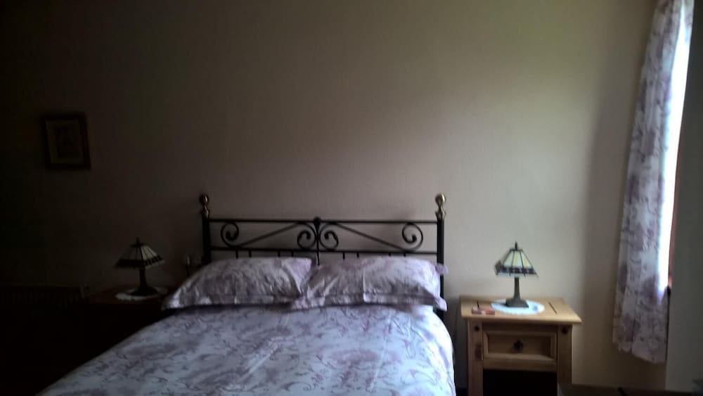 Balloan House view 4