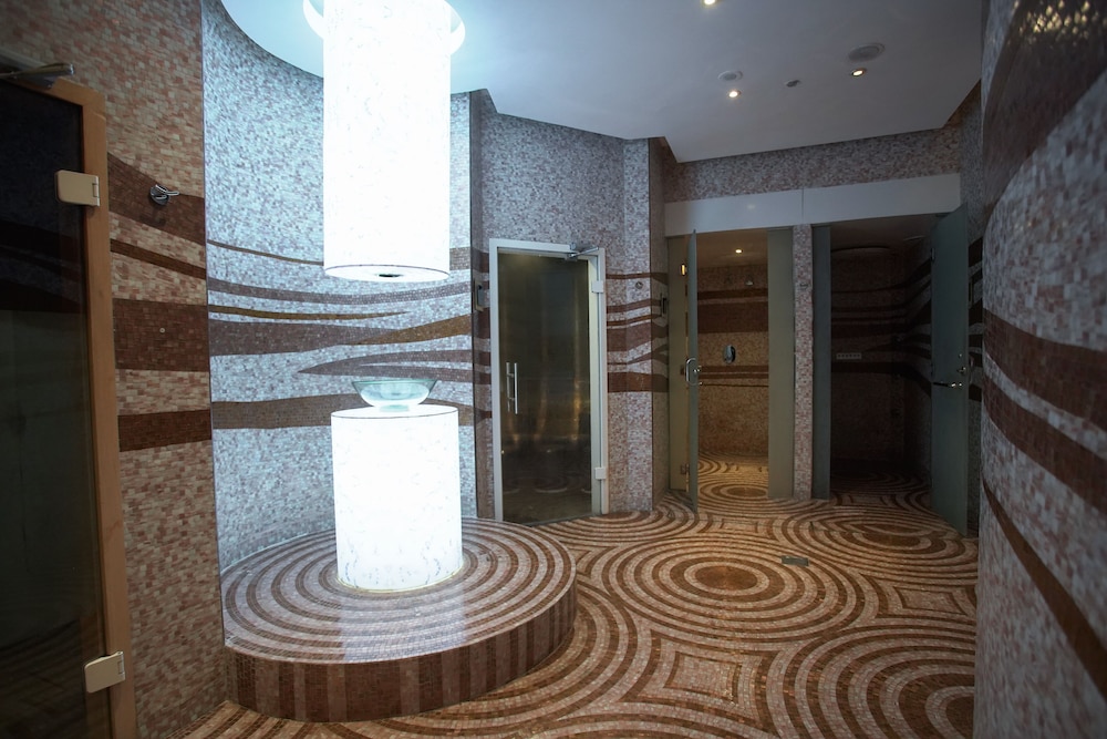 OSKENA Vacation Homes - Damac maison Dubai Mall Street