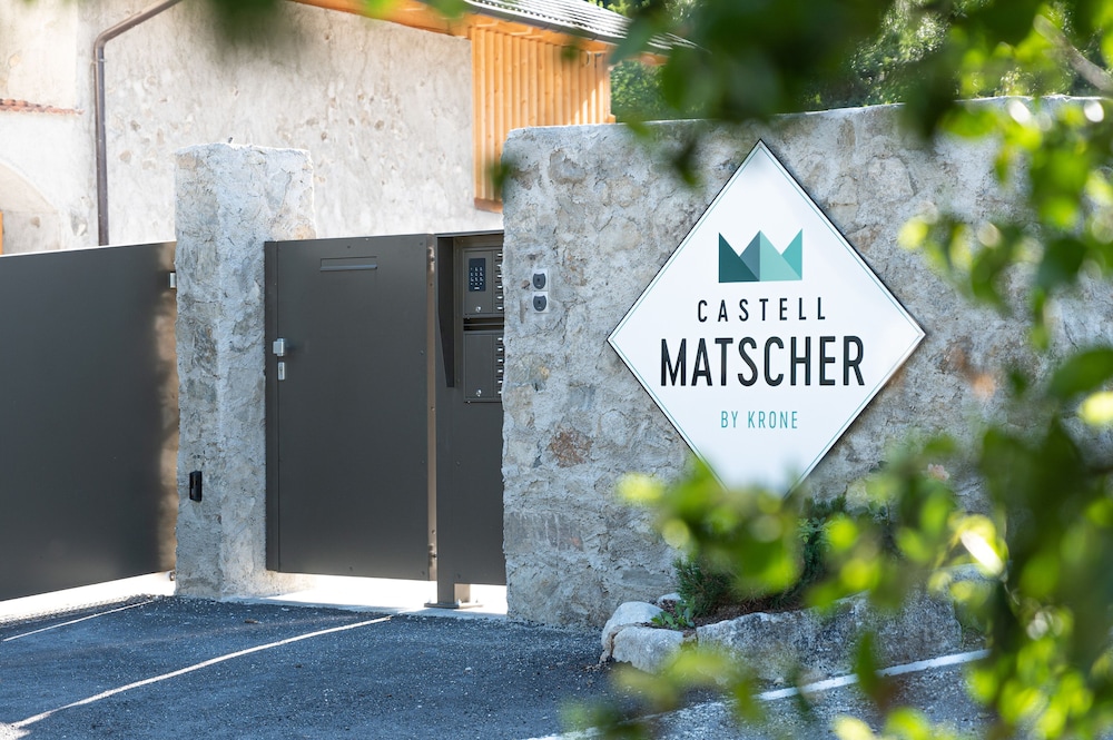 Castell Matscher
