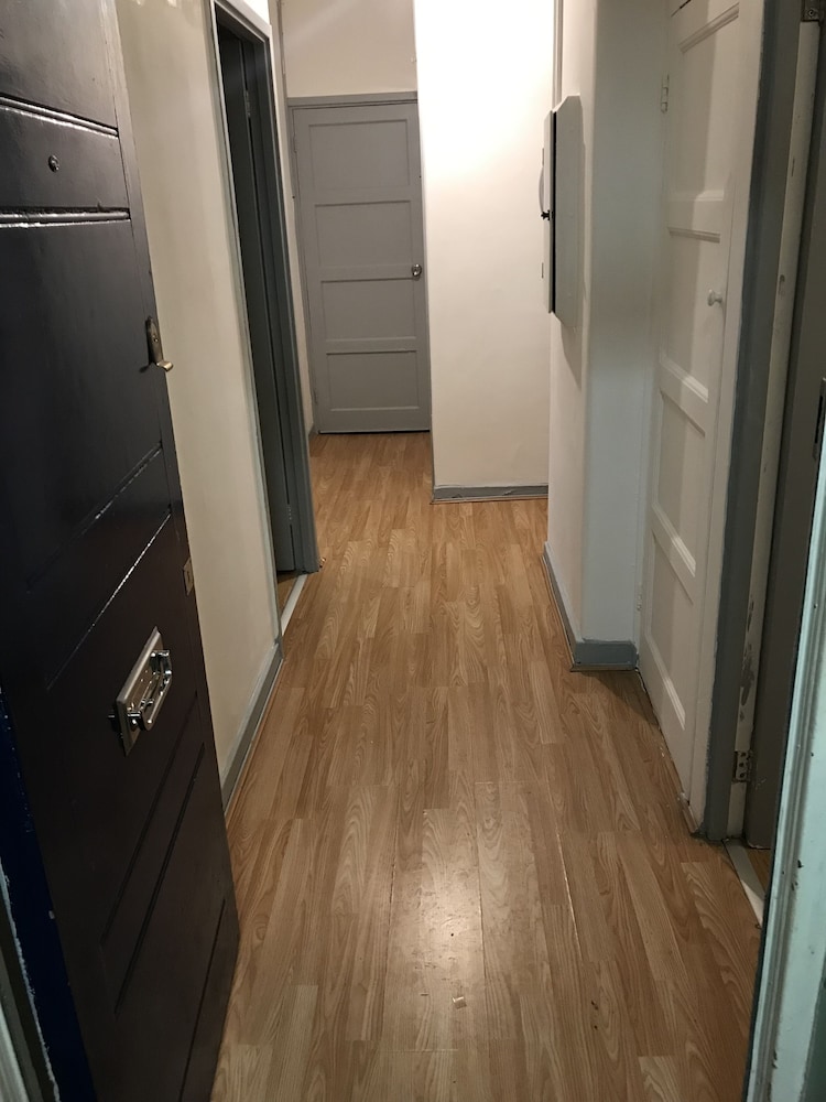 Charming 3-bed Flat in London