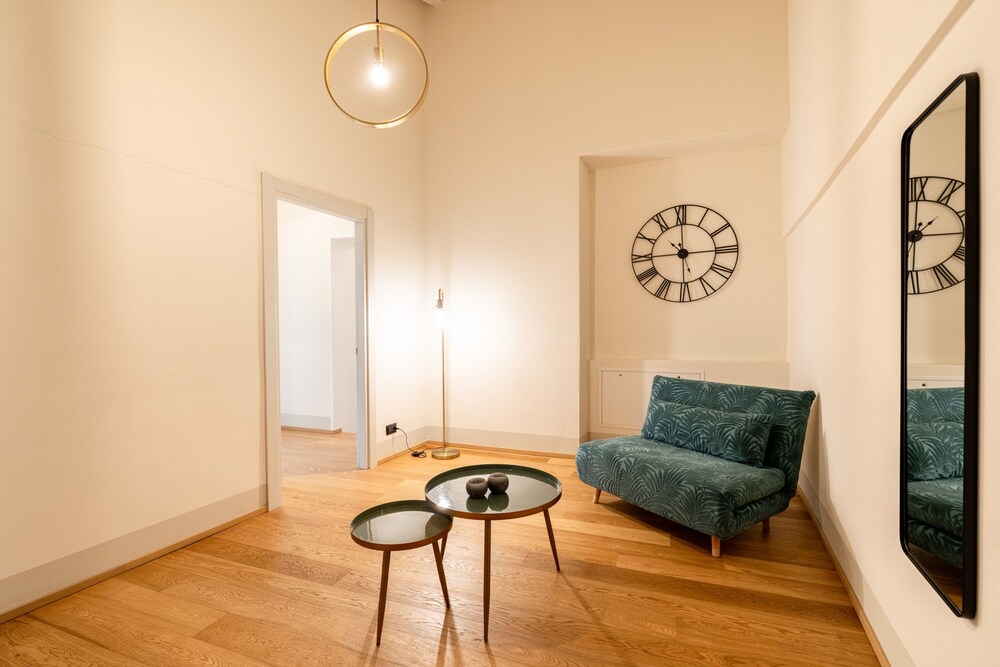 Palazzo Odescalchi by Wonderful Italy - Apt 8
