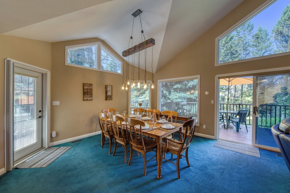 Fairmont Creek Property Rentals Marble Canyon