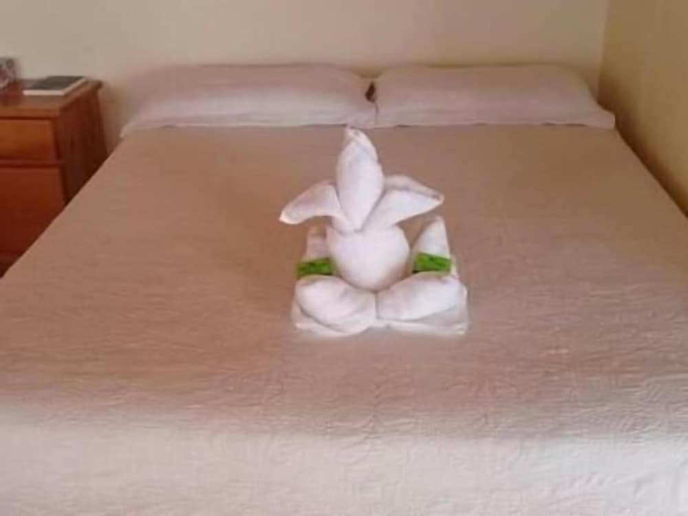 Hotel la Puesta del Sol