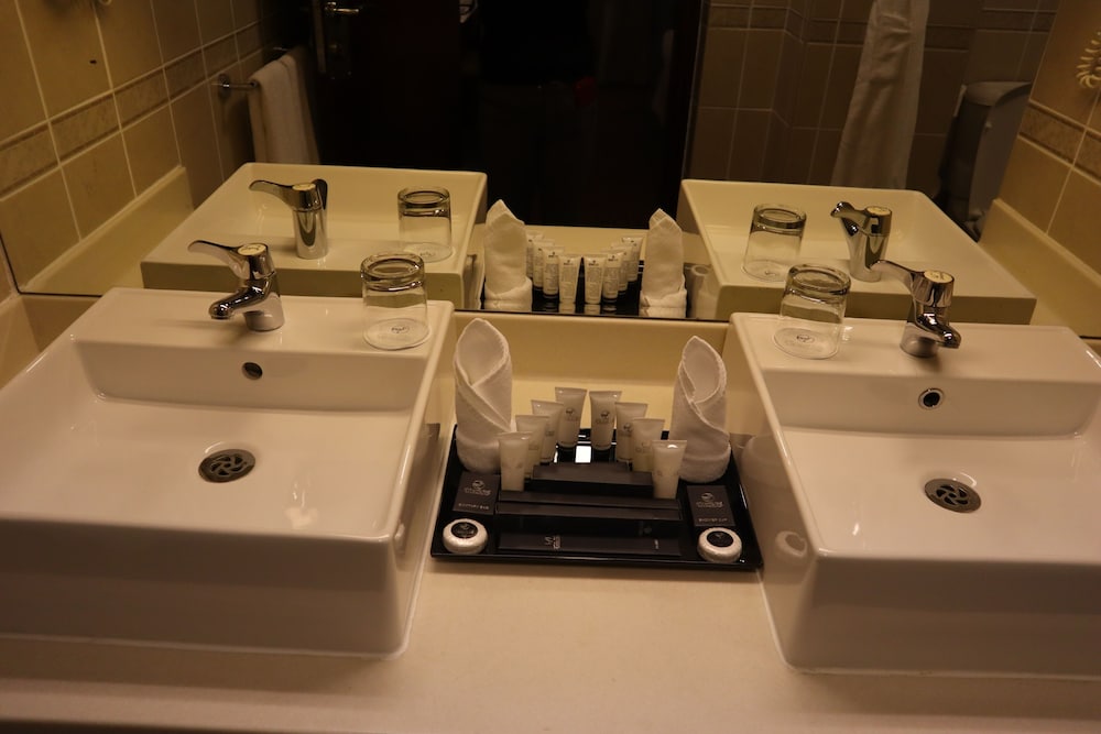 Abu Dhabi Vacations - Al Ain Palace Hotel - Property Image 20