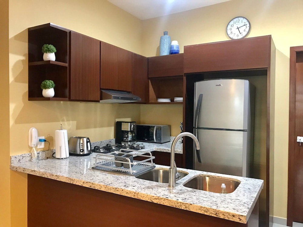 Amazonas Apartment Near the Beach, Shops and Restaurants
