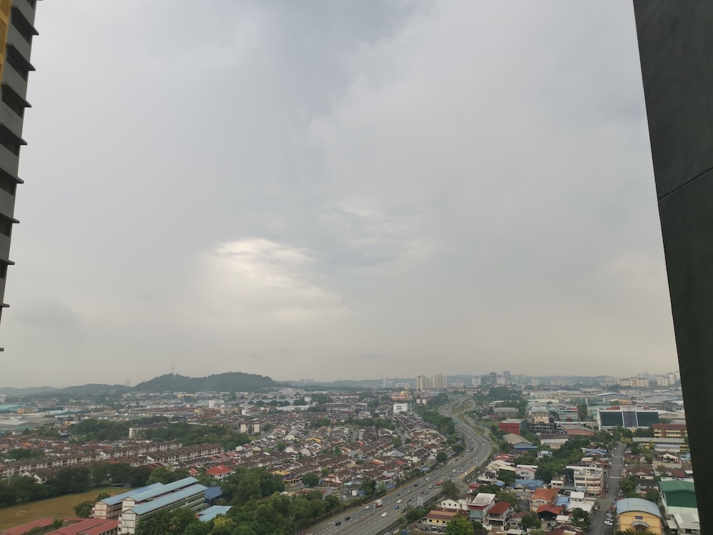 Silk Sky Residence