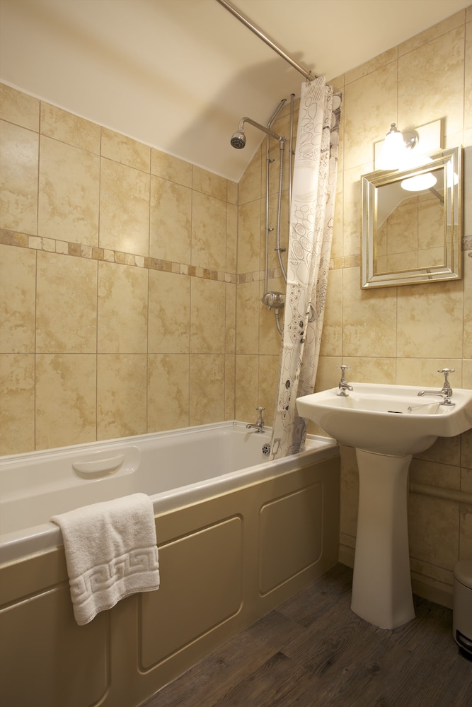 Bourne Valley Inn