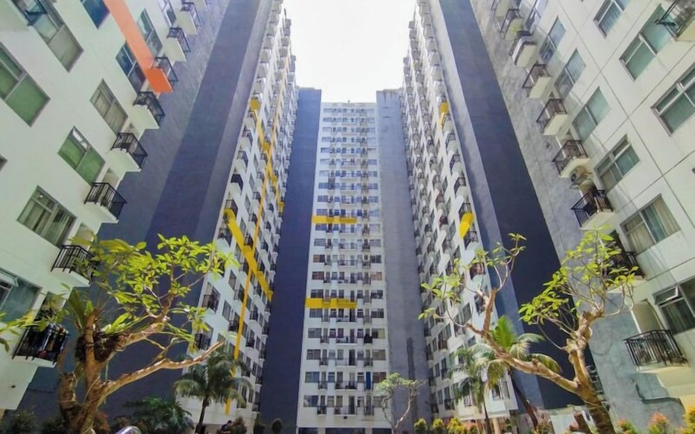 Stylish And Spacious Studio At Apartment Jarrdin Cihampelas