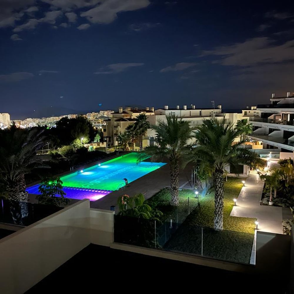 Mediterranean Views by Bookaparadise
