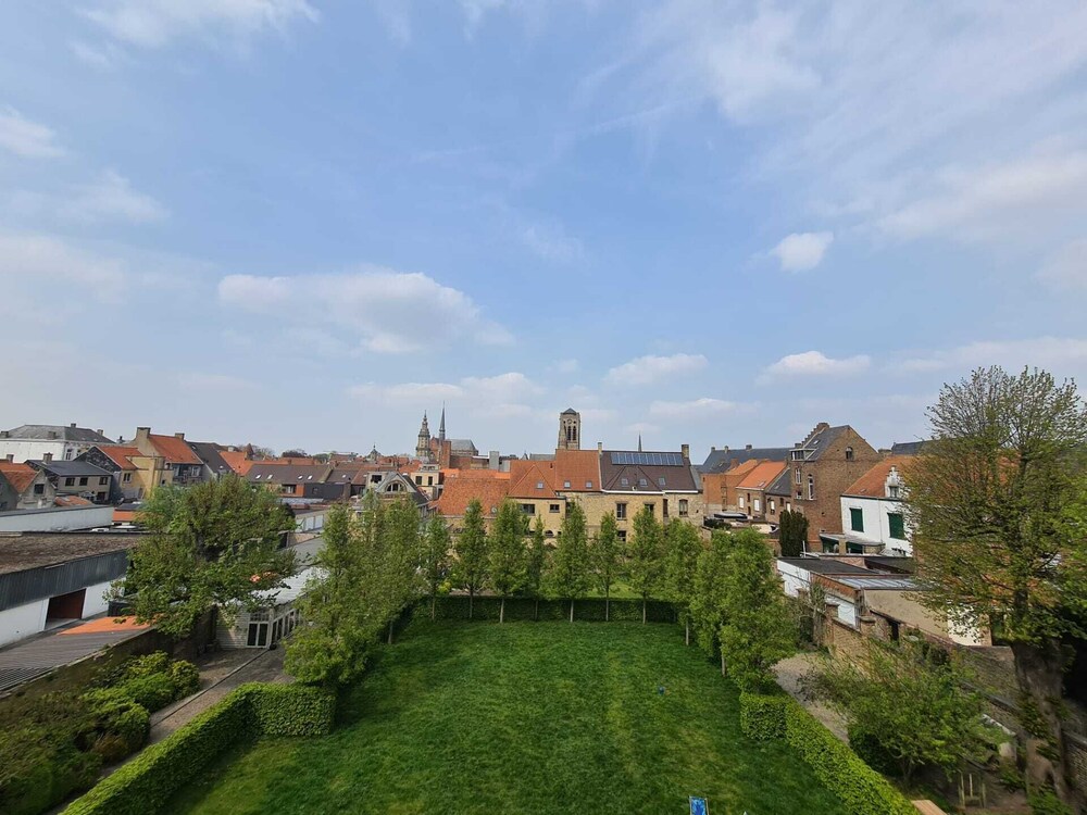 't Kasteel en 't Koetshuys