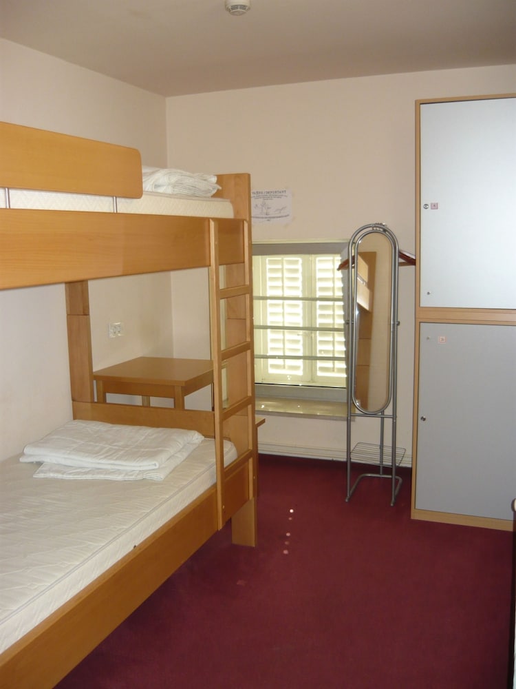 HI Hostel Rijeka