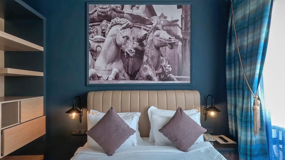 Sandora Boutique Otel - Image 9