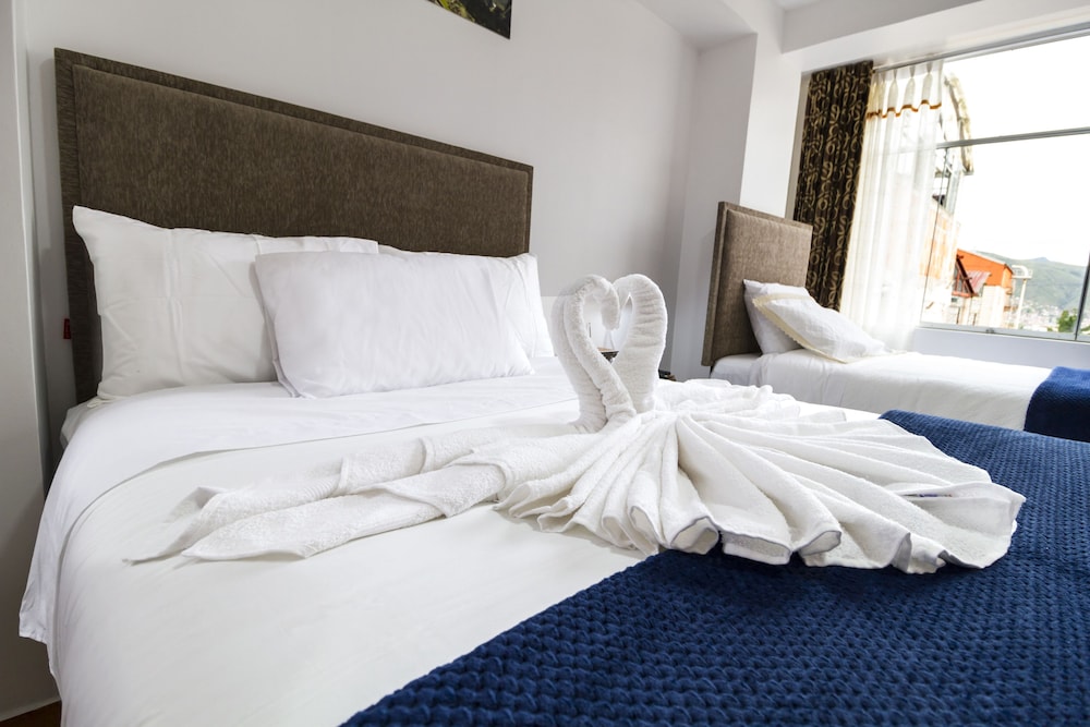 Apart Hotel Cusco