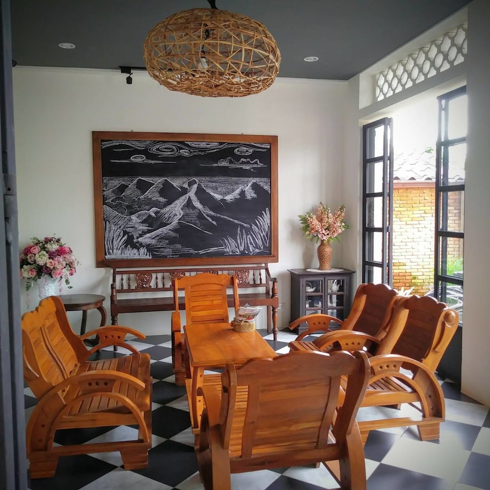 Phumin Place Hotel
