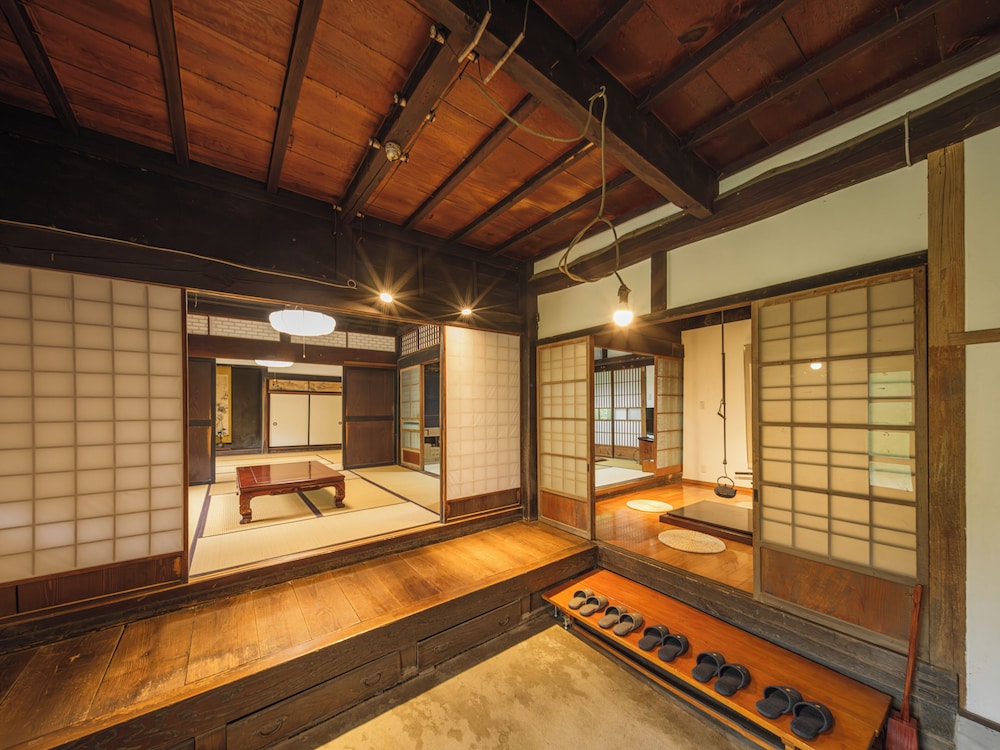 villa tabuchi