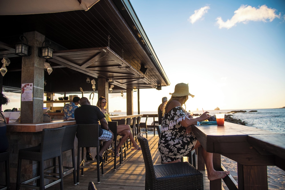 Simpson Bay Resort Marina & Spa 71