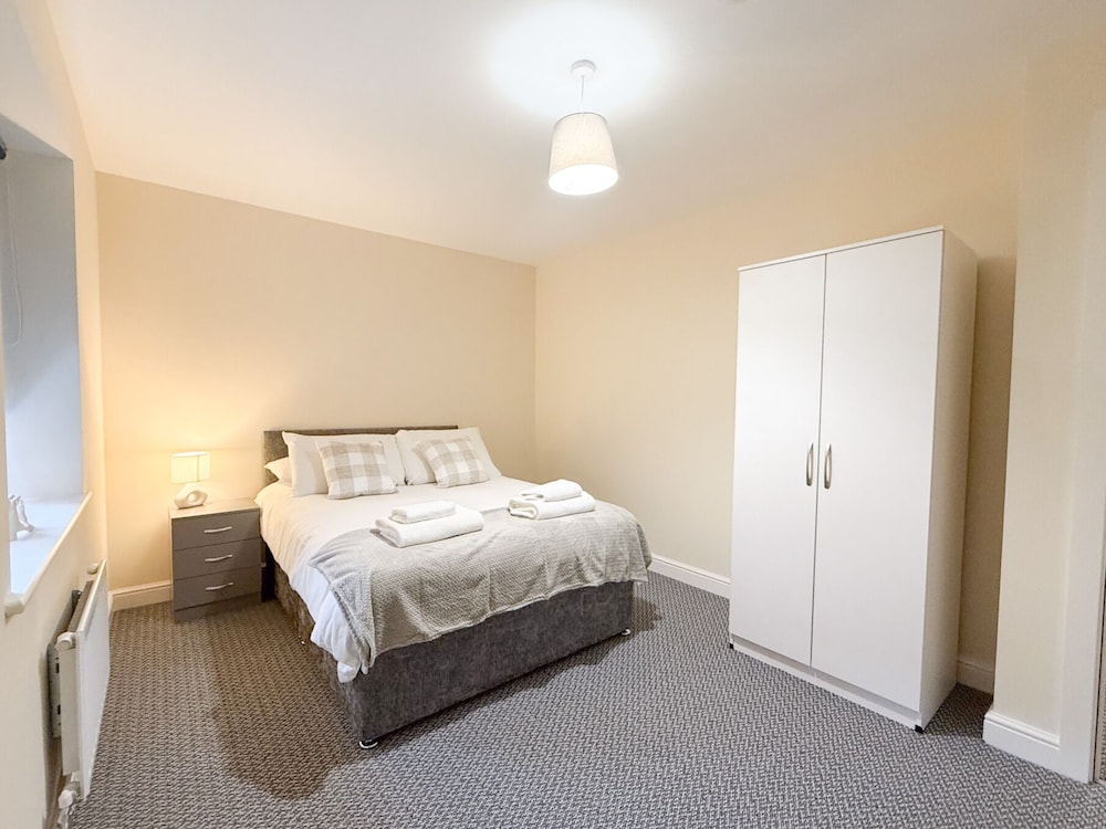 Katrina Suite