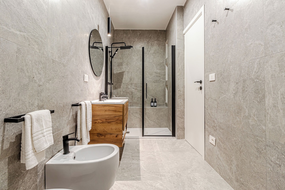 Numberz Rooms And Apartments
