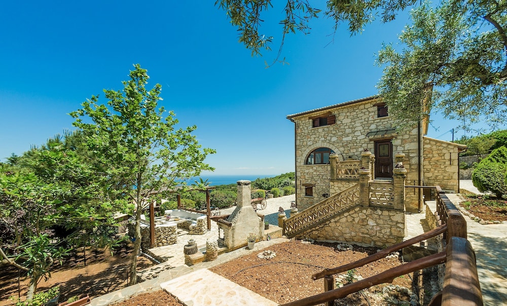 Villa Poseidon