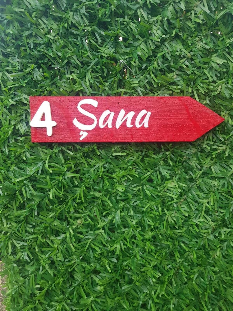 Teona Kartepe Bungalov - Image 8