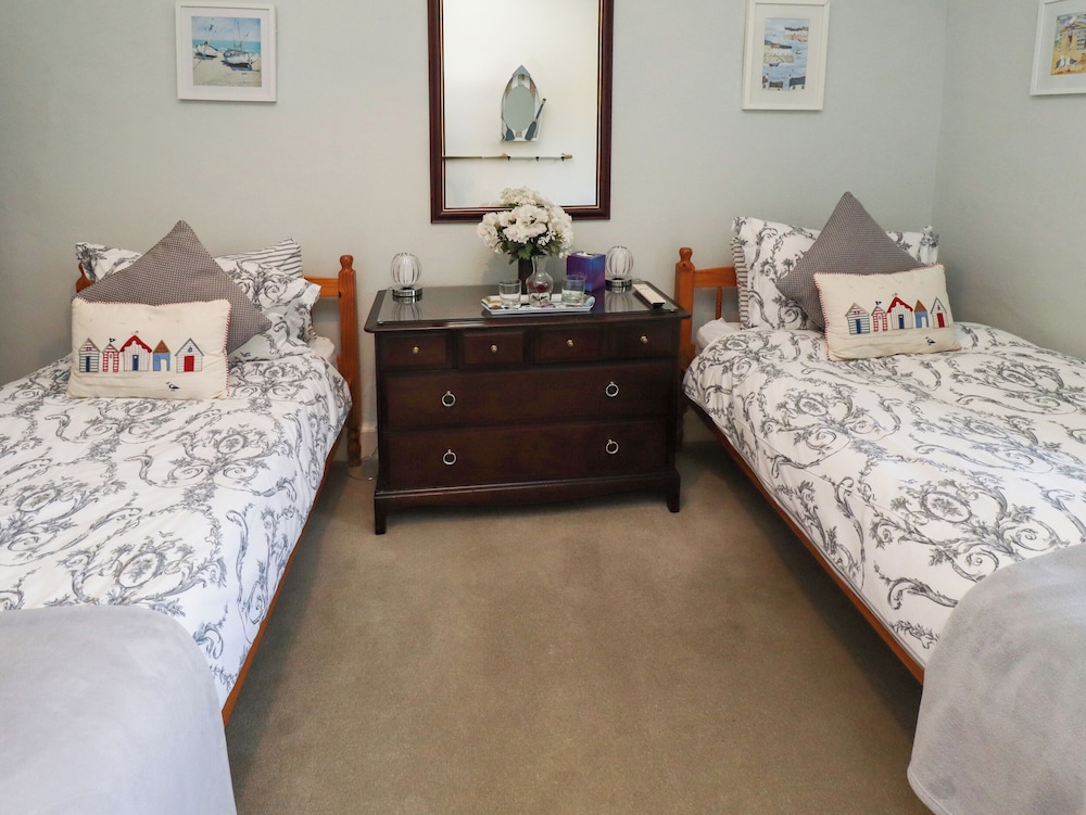 Craster Tower Penthouse