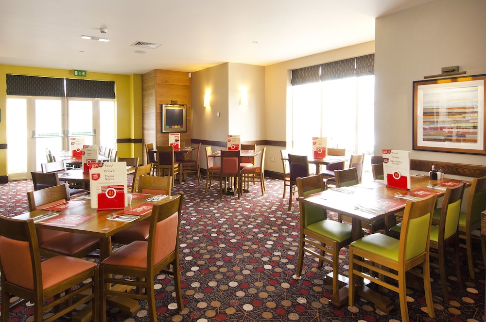 Premier Inn Widnes, photo 9