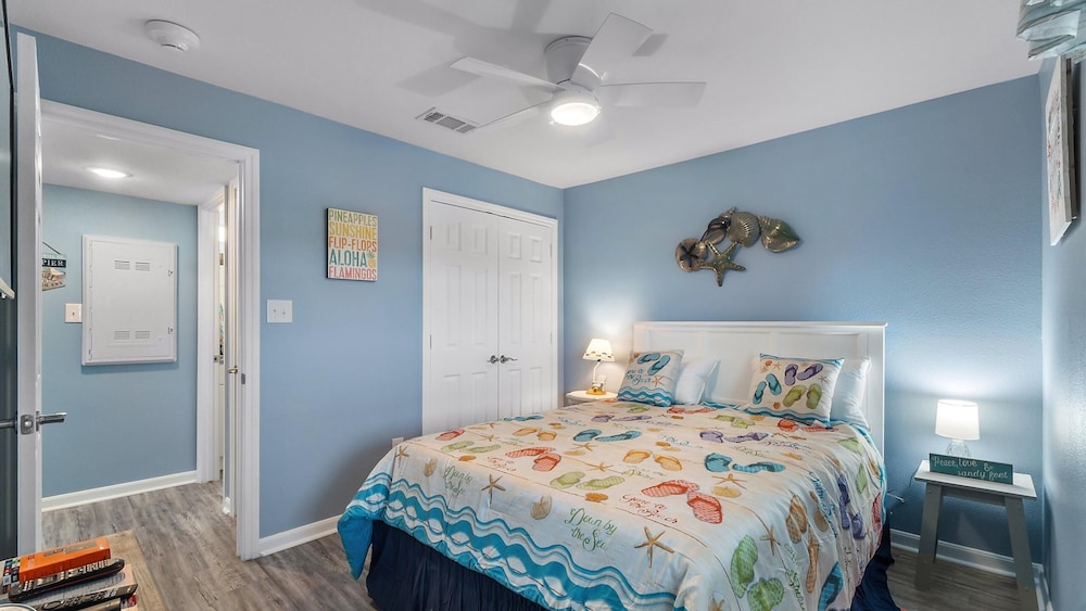 Gulf Shores Plantation by Southern Vacation Rentals