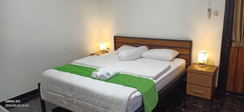 Menoreh Farm Stay Samigaluh Kulonprogo