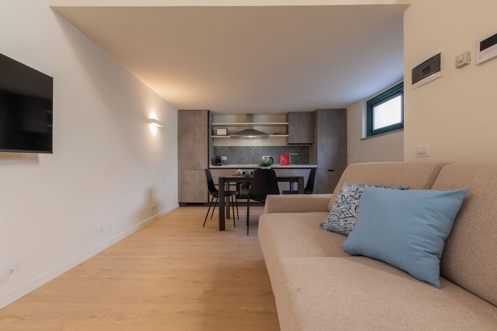 Lofts Cit Turin by Wonderful Italy