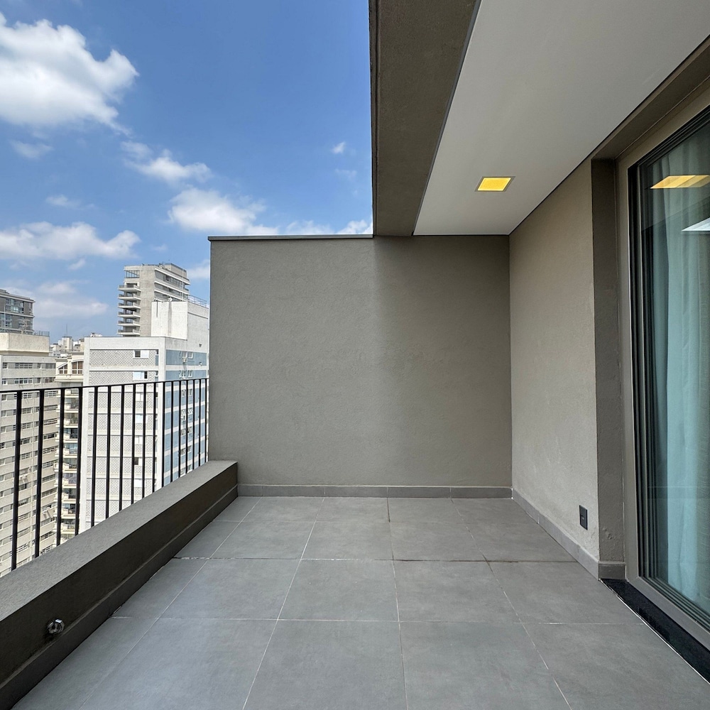 Apartamentos Prime-Prox a Oscar Freire