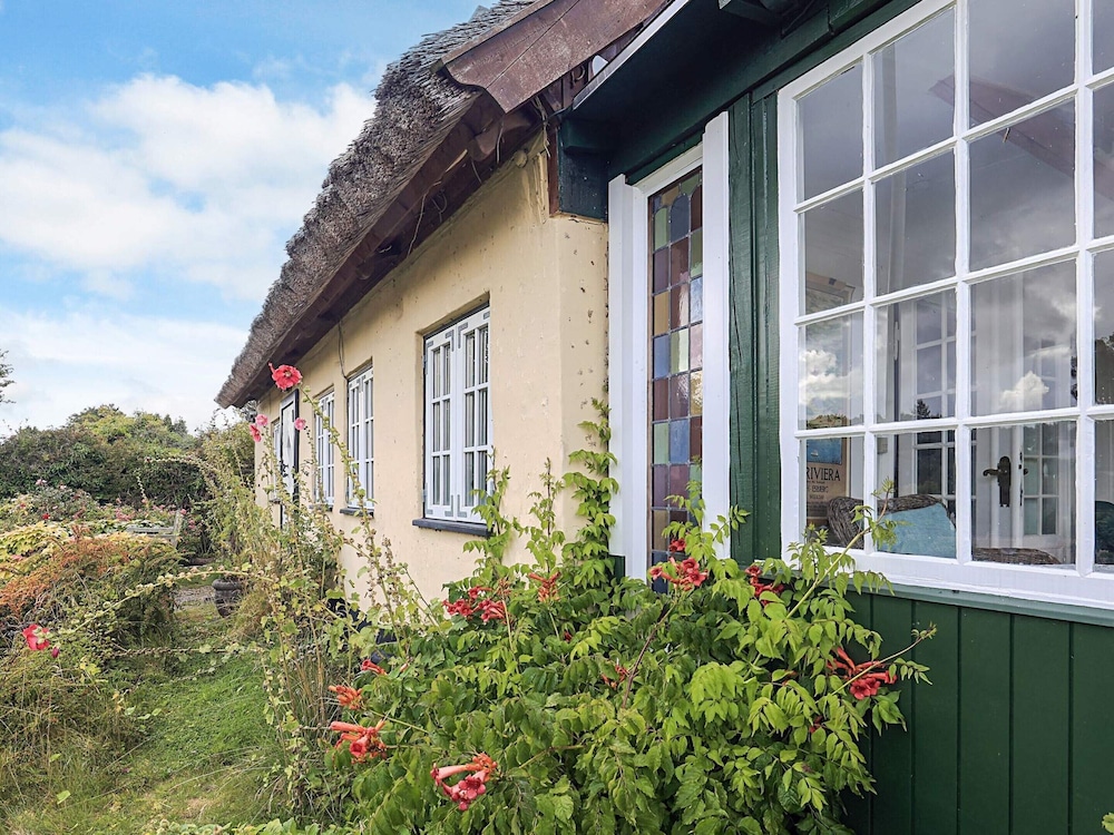 4 Star Holiday Home in Humlebaek