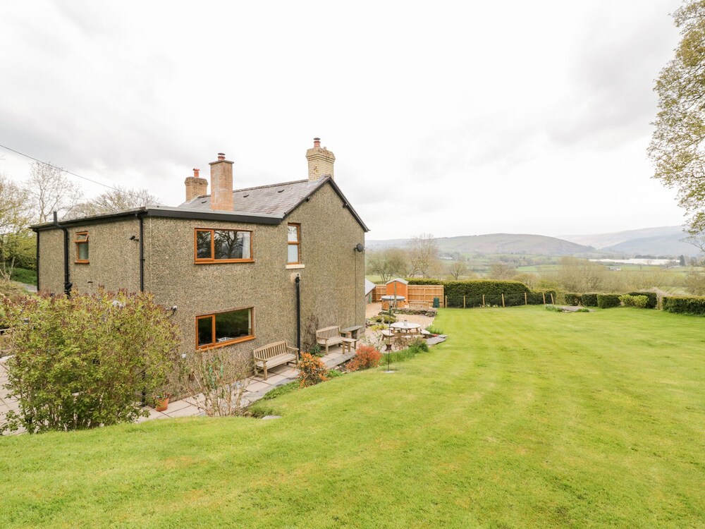 Groes Lwyd