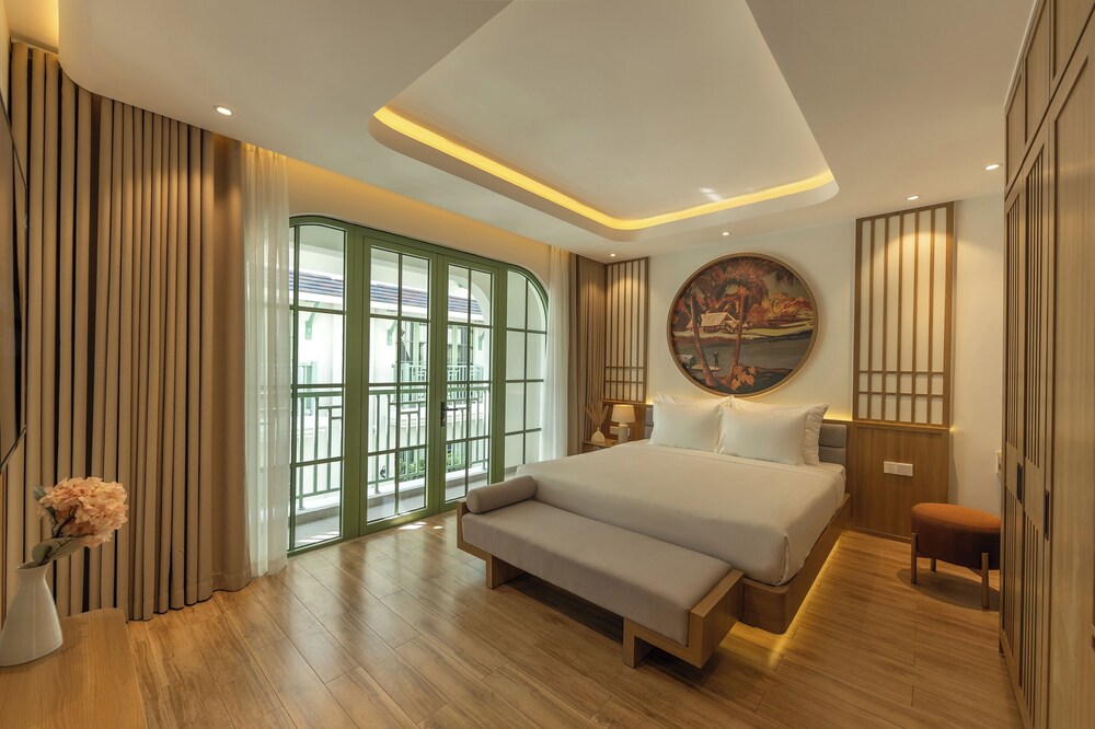 S-Solution Phu Quoc by DDH