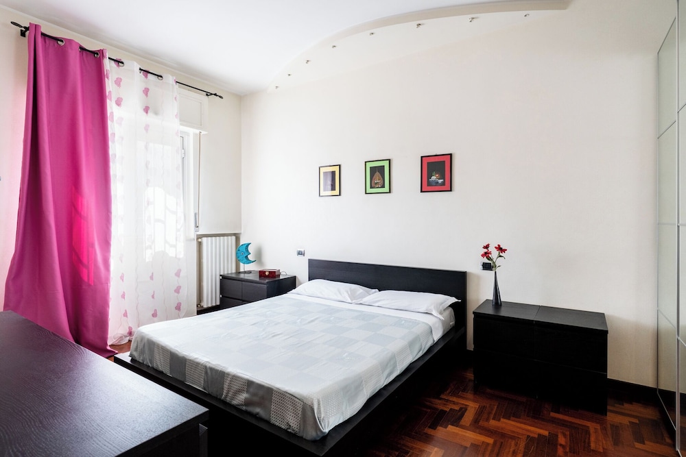 Roomy Family Apartment by Wonderful Italy photo 2