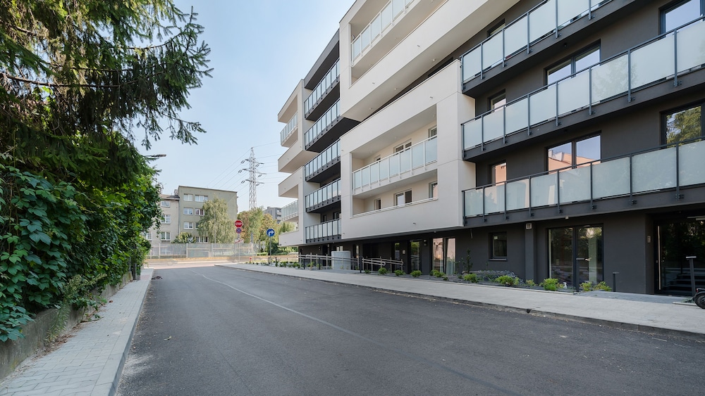 Apartamenty Sun & Snow Royal Smart Studios Klemensiewicza view 3