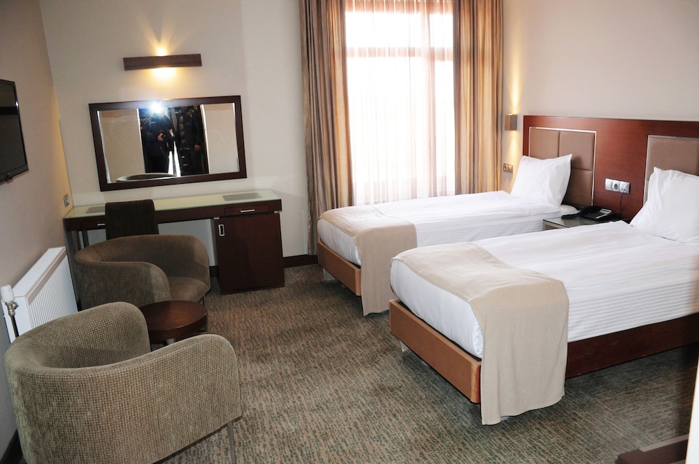 Hitit Otel - Image 48