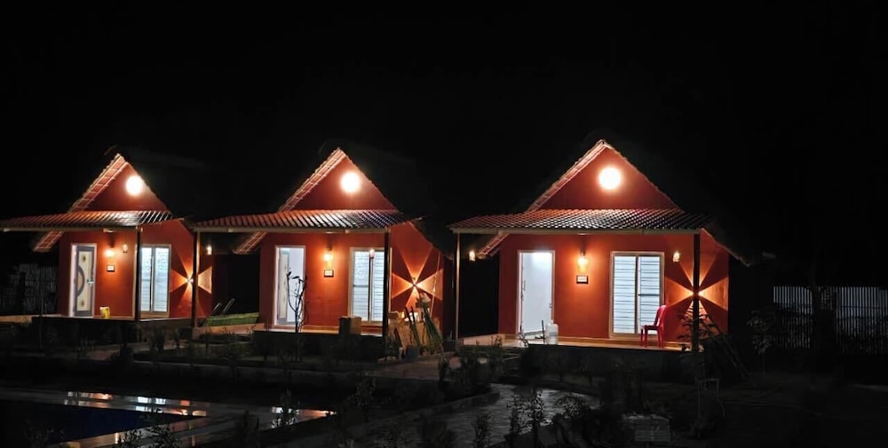 CK Holidays - The Rural Heaven Resort
