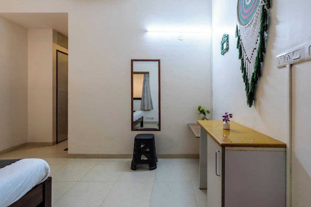 Goan Hideaway - Tres