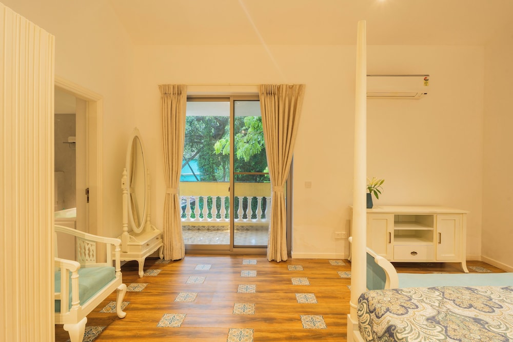 Kensho Daisy 5BHK