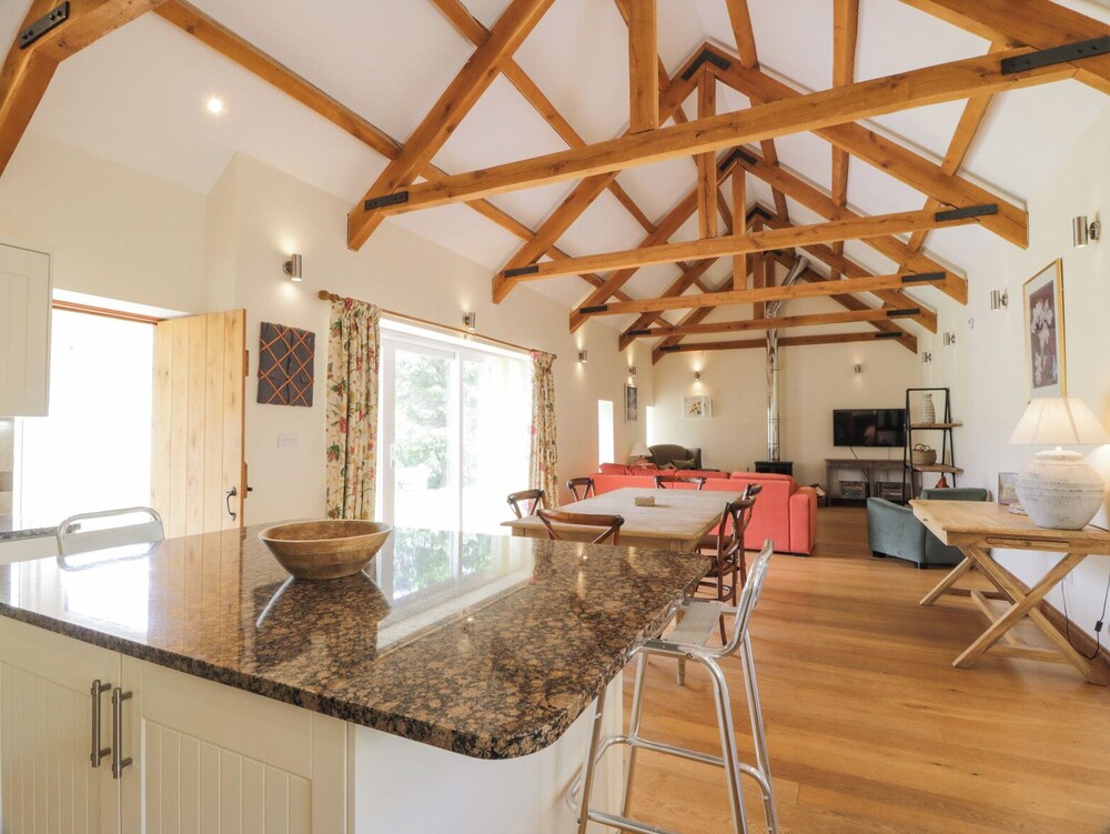 Kilnmark Bothy