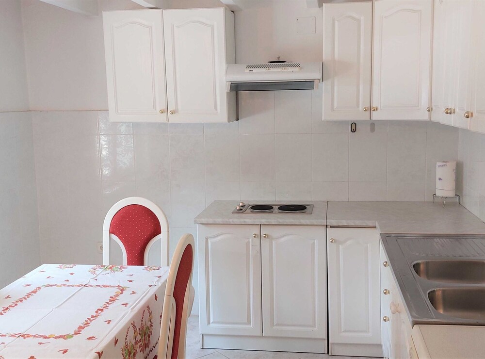 Cozy and Smart Crikvenica Apartments