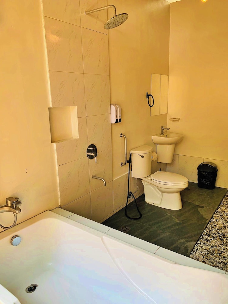 Shanti Wellness Sanctuary