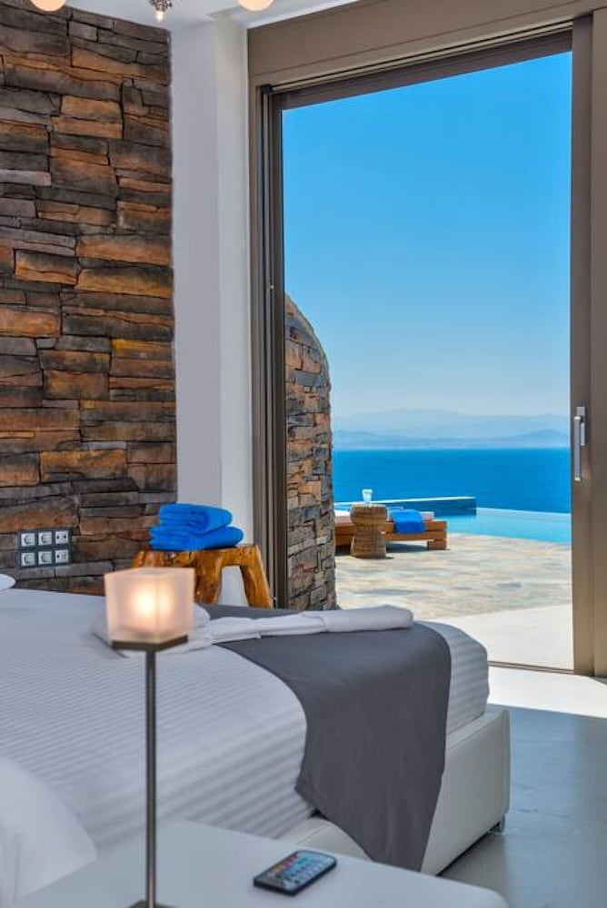 Tersanas Villas