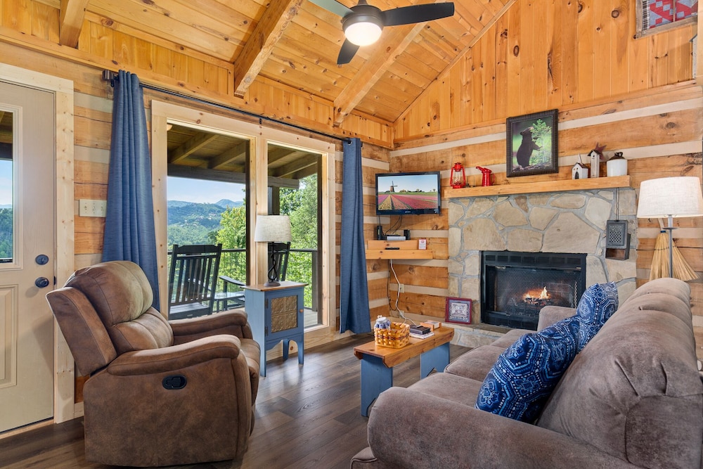 Nestled Inn view 5