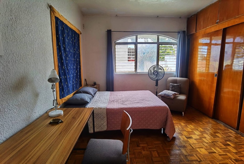 Room-your Best Hideaway in the Coolest n