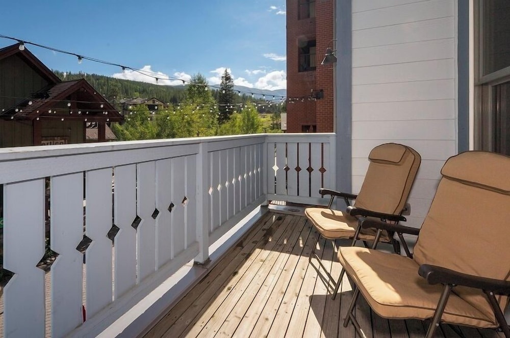 Family-Friendly Condos - Winter Park Resort CO